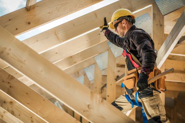 Best Roof Gutter Cleaning  in Bethany, OK