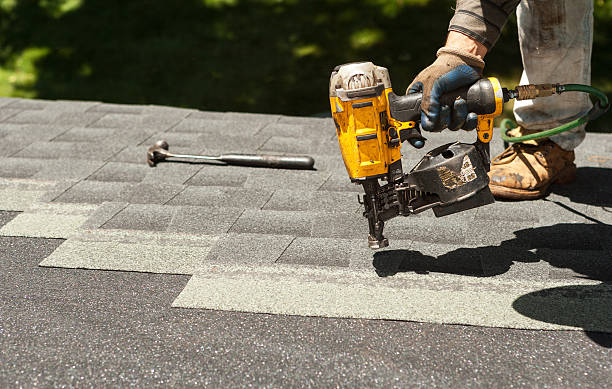 Best Storm Damage Roof Repair  in Bethany, OK